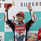 2018 Japan Roadrace Round 9 SUZUKA