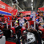 2019 Suzuka 8hours World Endurance Championship Race