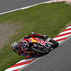2019 Suzuka 8hours World Endurance Championship Race