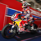 2019 Suzuka 8hours World Endurance Championship Race