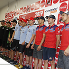 2019 Suzuka 8hours World Endurance Championship Race