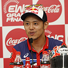 2019 Suzuka 8hours World Endurance Championship Race