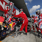 2019 Suzuka 8hours World Endurance Championship Race