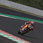 2019 Suzuka 8hours World Endurance Championship Race