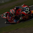 2019 Suzuka 8hours World Endurance Championship Race