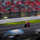 2019 Suzuka 8hours World Endurance Championship Race