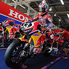 2019 Suzuka 8hours World Endurance Championship Race