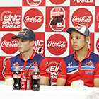 2019 Suzuka 8hours World Endurance Championship Race