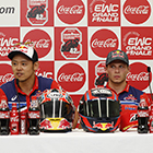 2019 Suzuka 8hours World Endurance Championship Race