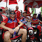 2019 Suzuka 8hours World Endurance Championship Race