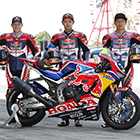 2019 Suzuka 8hours World Endurance Championship Race