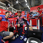 2019 Suzuka 8hours World Endurance Championship Race