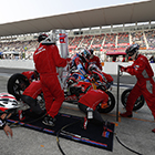 2019 Suzuka 8hours World Endurance Championship Race