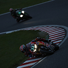 2019 Suzuka 8hours World Endurance Championship Race