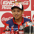 2019 Suzuka 8hours World Endurance Championship Race