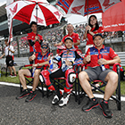 2019 Suzuka 8hours World Endurance Championship Race