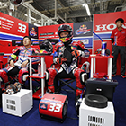 2019 Suzuka 8hours World Endurance Championship Race