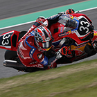 2019 Suzuka 8hours World Endurance Championship Race