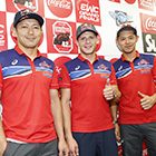 2019 Suzuka 8hours World Endurance Championship Race