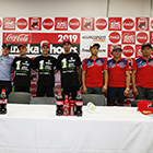 2019 Suzuka 8hours World Endurance Championship Race