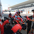 2019 Suzuka 8hours World Endurance Championship Race