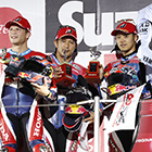 2019 Suzuka 8hours World Endurance Championship Race