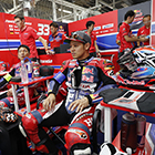 2019 Suzuka 8hours World Endurance Championship Race