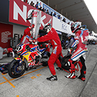 2019 Suzuka 8hours World Endurance Championship Race