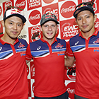 2019 Suzuka 8hours World Endurance Championship Race