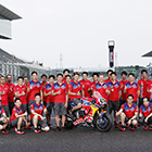2019 Suzuka 8hours World Endurance Championship Race