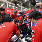 2019 Suzuka 8hours World Endurance Championship Race