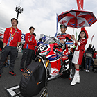 2019 Japan Roadrace Round 1 MOTEGI
