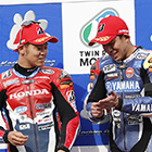 2019 Japan Roadrace Round 1 MOTEGI