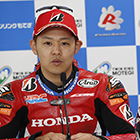 2019 Japan Roadrace Round 1 MOTEGI