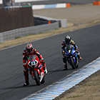 2019 Japan Roadrace Round 1 MOTEGI
