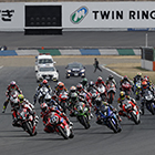 2019 Japan Roadrace Round 1 MOTEGI