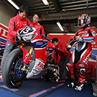 2019 Japan Roadrace Round 1 MOTEGI