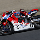 2019 Japan Roadrace Round 1 MOTEGI