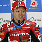 2019 Japan Roadrace Round 1 MOTEGI