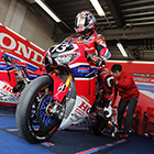2019 Japan Roadrace Round 1 MOTEGI