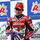 2019 Japan Roadrace Round 1 MOTEGI