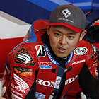 2019 Japan Roadrace Round 1 MOTEGI
