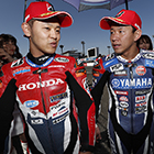 2019 Japan Roadrace Round 1 MOTEGI