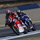 2019 Japan Roadrace Round 1 MOTEGI