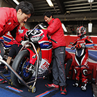 2019 Japan Roadrace Round 1 MOTEGI