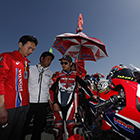 2019 Japan Roadrace Round 1 MOTEGI
