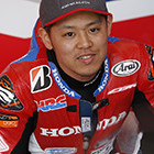 2019 Japan Roadrace Round 1 MOTEGI