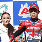 2019 Japan Roadrace Round 1 MOTEGI
