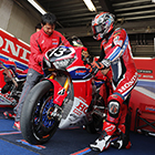 2019 Japan Roadrace Round 1 MOTEGI