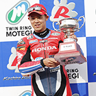 2019 Japan Roadrace Round 1 MOTEGI